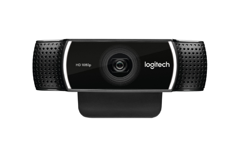 Logitech-HD-Pro-Webcam-C922-1080p